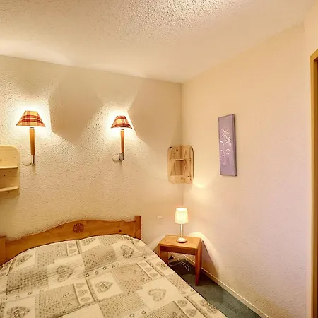 Appartamento Duplex 6 Pers 32 M² Aux Pieds, Proche Pistes - Fr-1-178-82 *