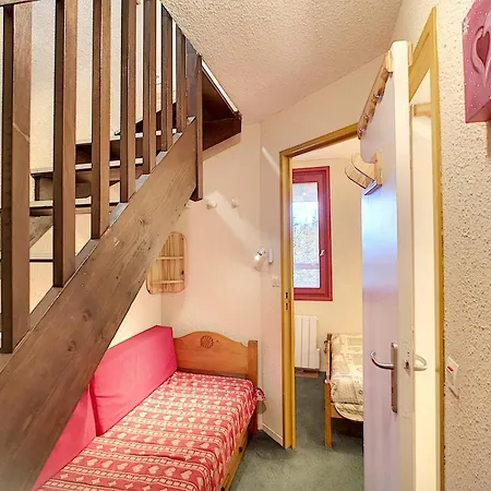 Duplex 6 Pers 32 M² Aux Pieds, Proche Pistes - Fr-1-178-82 Saint-Martin-de-Belleville