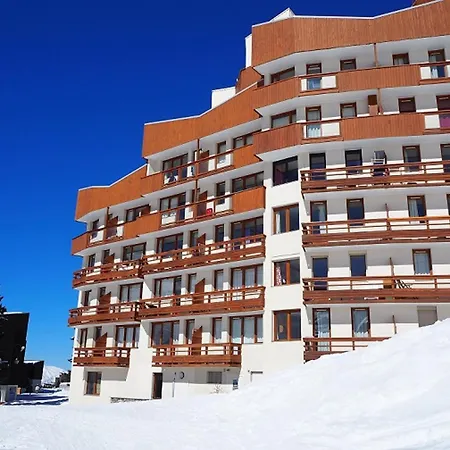 Duplex 6 Pers 32 M² Aux Pieds, Proche Pistes Apartment *